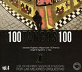 Vol. 4-100 Tangos 100 / Various - Vol. 4-100 Tangos 100 / Various - Music CD