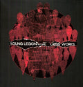Young Legionnaire - Crisis Works - Vinyl Record