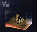 Royal Bangs - Flux Outside - Music CD