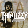 Thin Lizzy - Waiting For An Alibi: Collection - Music CD