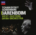 Tchaikovsky,p.i. - Variations For Orchestra - Music CD