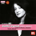 Argerich,martha - Martha Argerich: Piano Passion - Music CD