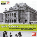 Opera De Vienne-coffrets Rtl Classique - Opera De Vienne-coffrets Rtl Classique - Music CD