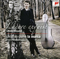 La Marca,christian Pierre - Lheure Exquise - Music CD