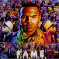 Brown,chris - F.a.m.e. (deluxe Version) - Music CD