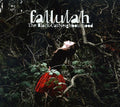Fallulah - Black Cat Neighbourhood - Music CD