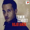 Schrott,erwin - Rojo Tango - Music CD