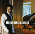 Bohmer Camacho,bruno - Nostalgic Vision - Music CD
