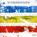 Eisbrenner - Ich Beobachte Dich - Music CD