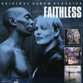 Faithless - Original Album Classics - Music CD