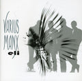 Varius Manx - Eli - Music CD