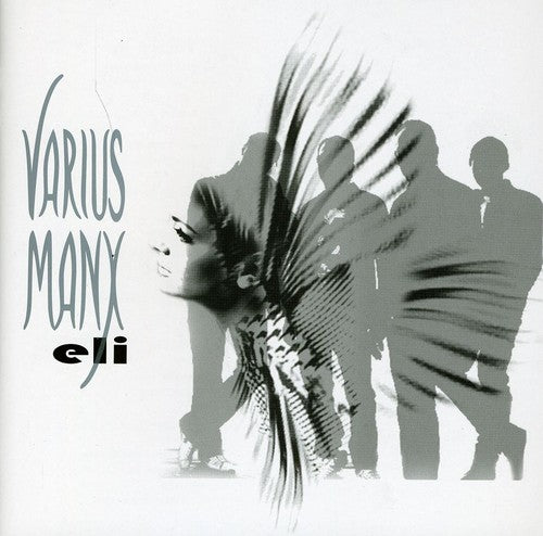 Varius Manx - Eli - Music CD
