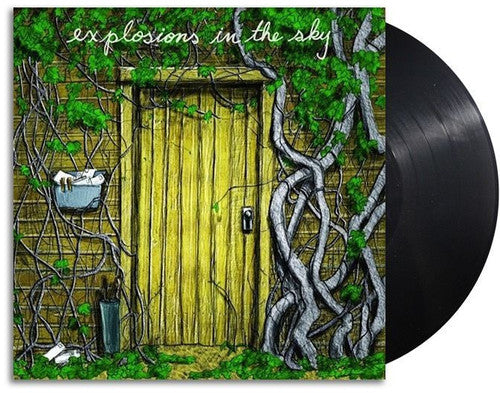 Explosions In The Sky - Take Care Take Care Take Care - Vinyl Record