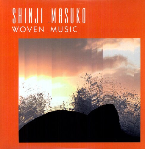 Masuko,shinji - Woven Music - Vinyl Record