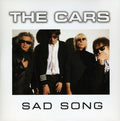 Cars - Sad Song - Vinyl Record