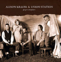Krauss,alison & Union Station - Paper Airplane - Vinyl Record