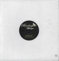 Budzillus - Der Untergang - Vinyl Record