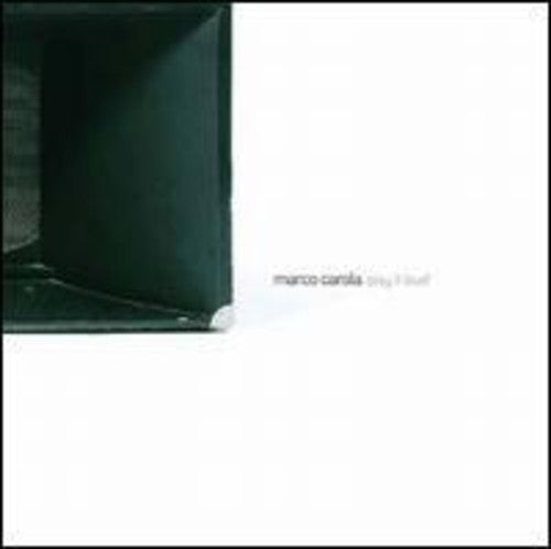 Carola,marco - Play It Loud - Vinyl Record