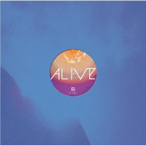 Chaim - Alive - Vinyl Record