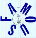 Coma - Famous - Vinyl Record