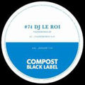 Dj Le Roi - Valdemossa - Vinyl Record