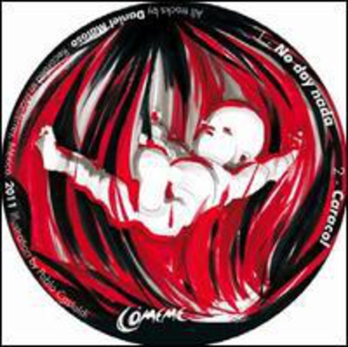 Maloso,daniel - Hijos De Jose - Vinyl Record