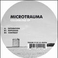 Microtrauma - Colorblind - Vinyl Record