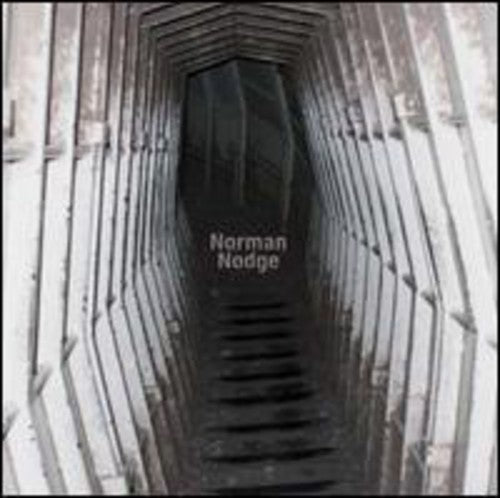 Norman Nodge - Happenstance - Vinyl Record