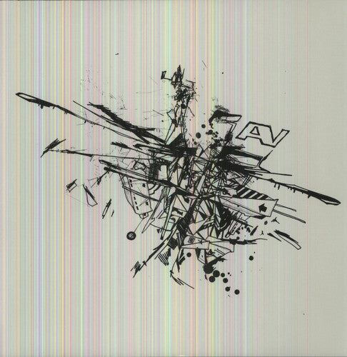 Purman,nico - Visions - Vinyl Record