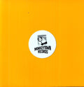 Siriusmo - Sirimande / Feed My Meatmachine - Vinyl Record