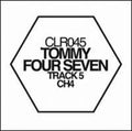Tommy Four Seven - Track 5/ch4 - Vinyl Record