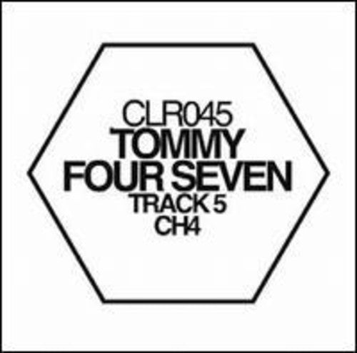 Tommy Four Seven - Track 5/ch4 - Vinyl Record
