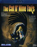 Cat O'nine Tails - Cat O'nine Tails - Blu-ray