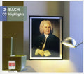 Bach,j.s. / Berlin Basics Series - Bach Highlights - Music CD