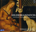 Ferrara Ensemble / Young - Hildebrandston: 15th Century German Songbooks - Music CD