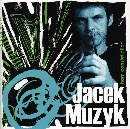 Horns / Muzyk - Horn Constellation - Music CD