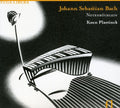 Bach,j. S. / Plaetinck,koen - Notenbuchlein: The Little Notebook - Music CD
