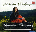 Ursuleasa - Romanian Rhapsody - Music CD