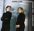 Dvorak / Suk / Avenhaus / Weithaas - Works For Violin & Piano - Music CD
