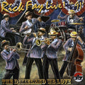 Fay,rick - Live 91: The Dixieland We Love - Music CD
