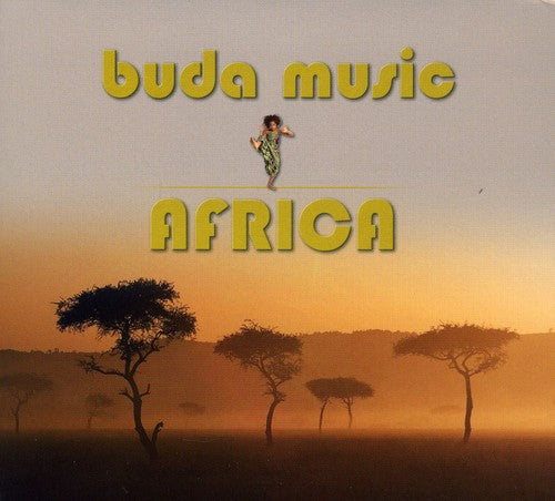 Africa / Various - Africa / Various - Music CD