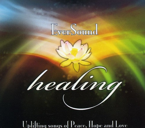 Eversound Healing / Various - Eversound Healing / Various - Music CD