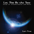 True,lori - Let This Be The Time - Music CD