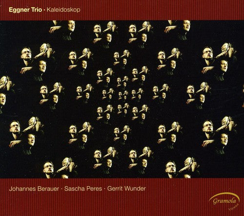 Eggner Trio - Kaleidoskop - Music CD