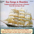 Sea Songs & Shanties / Various - Sea Songs & Shanties / Various - Music CD