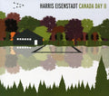 Eisenstadt,harris - Canada Day Ii - Music CD
