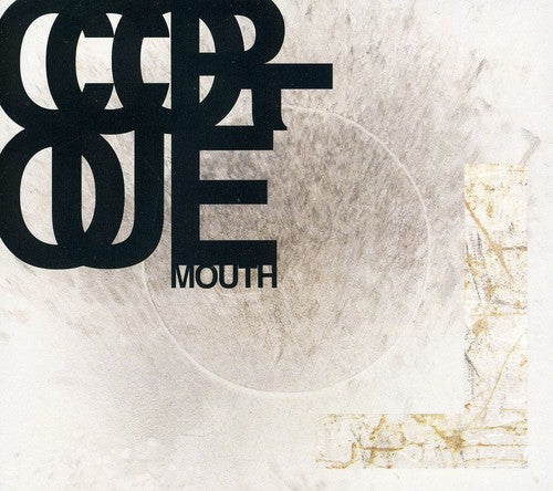 Larsen - Cool Cruel Mouth - Music CD
