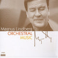 Lindberg / Saraste / Toimii Ens / Frsc / Brs - Orchestral Music - Music CD