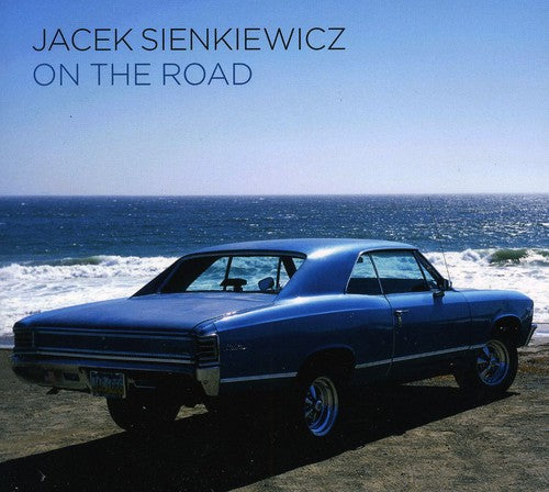 Sienkiewicz,jacek - On The Road - Music CD