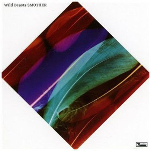 Wild Beasts - Smother - Music CD